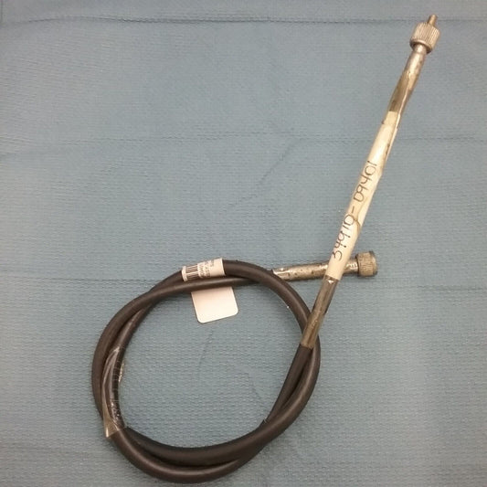 NEW GENUINE SUZUKI 34910-09401 CABLE ASSEMBLY, SPEEDOMETER