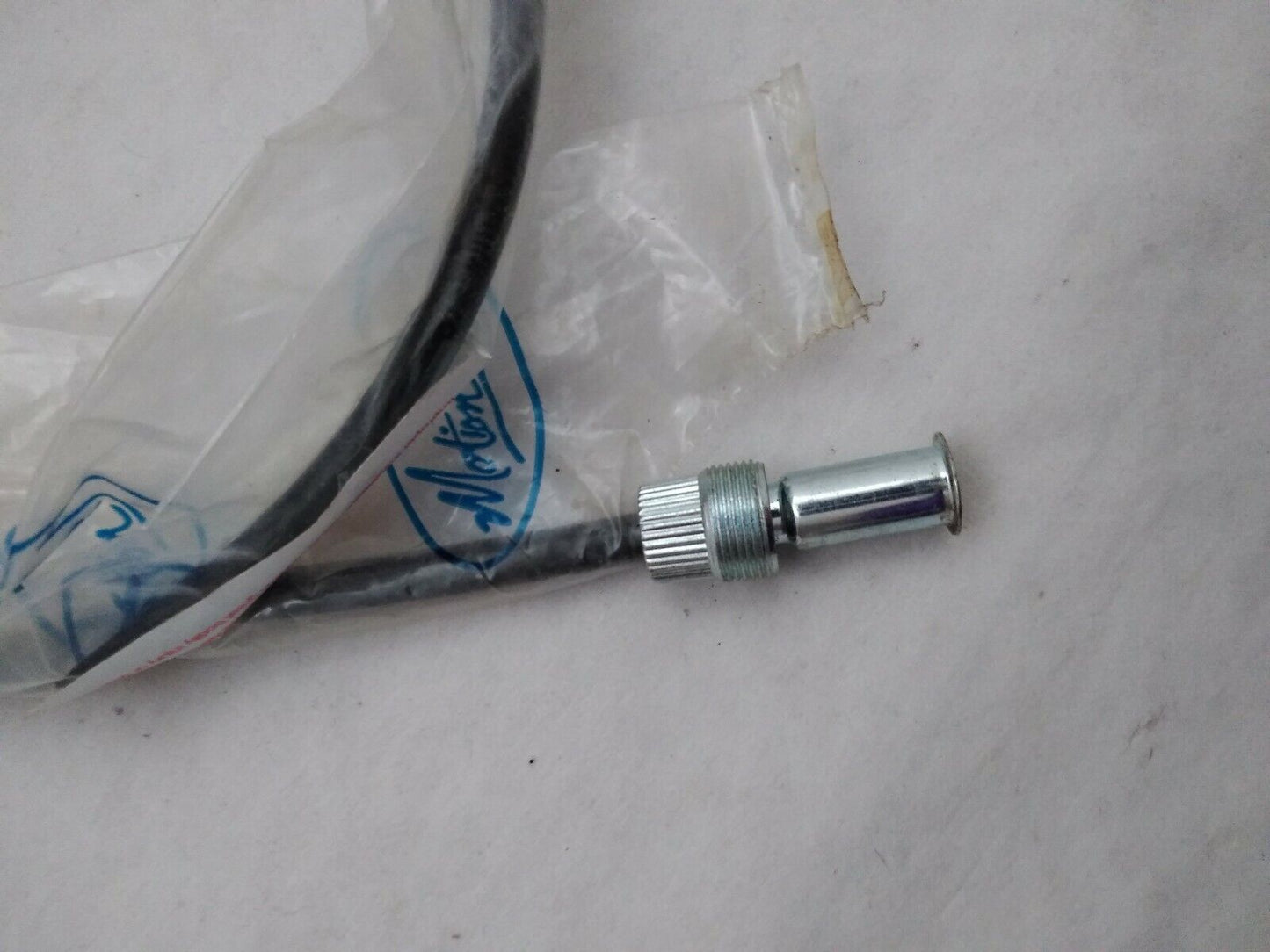 NEW Motion Pro Cable / Speedometer / 04-0186