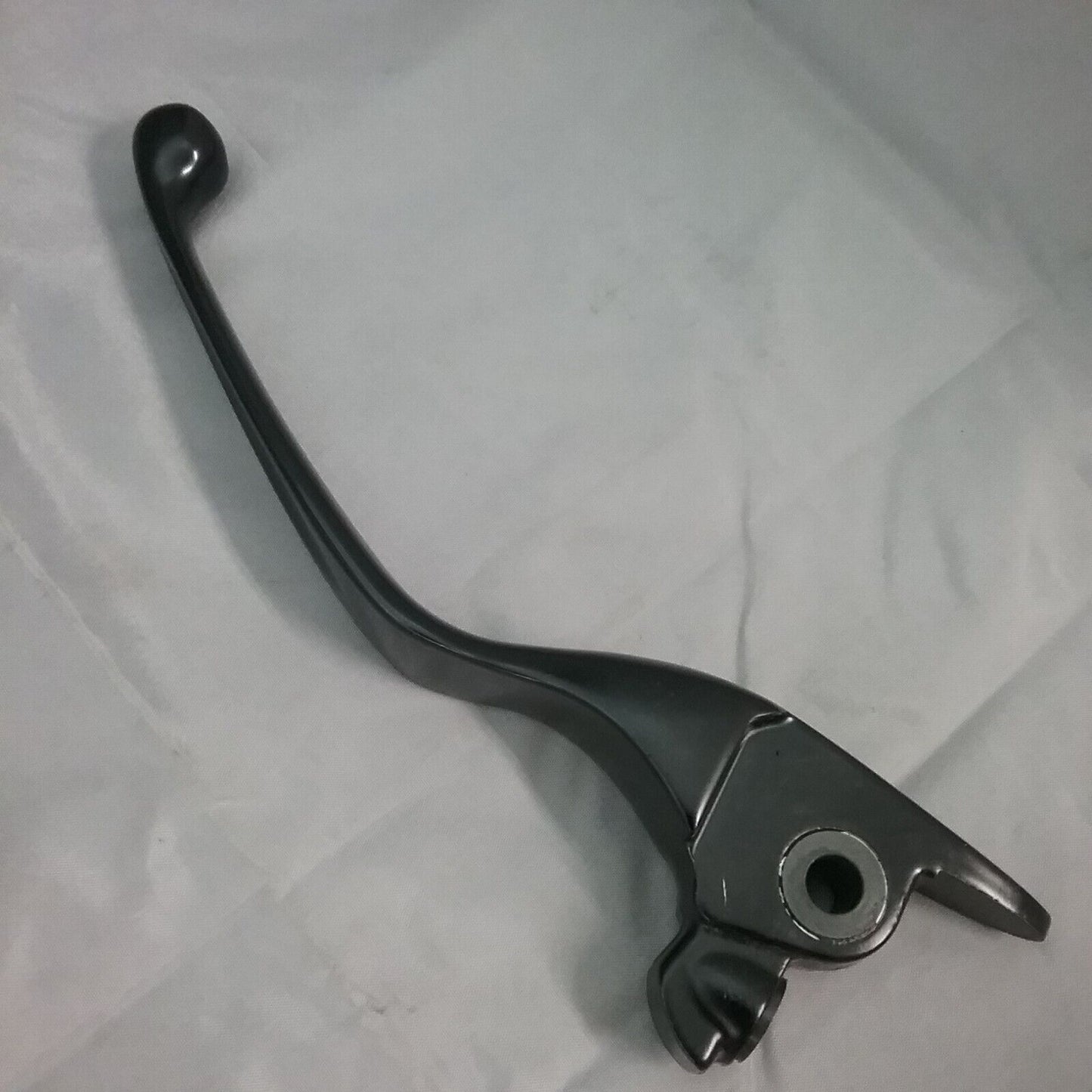 Harley Davidson C476 Front Brake Lever Black