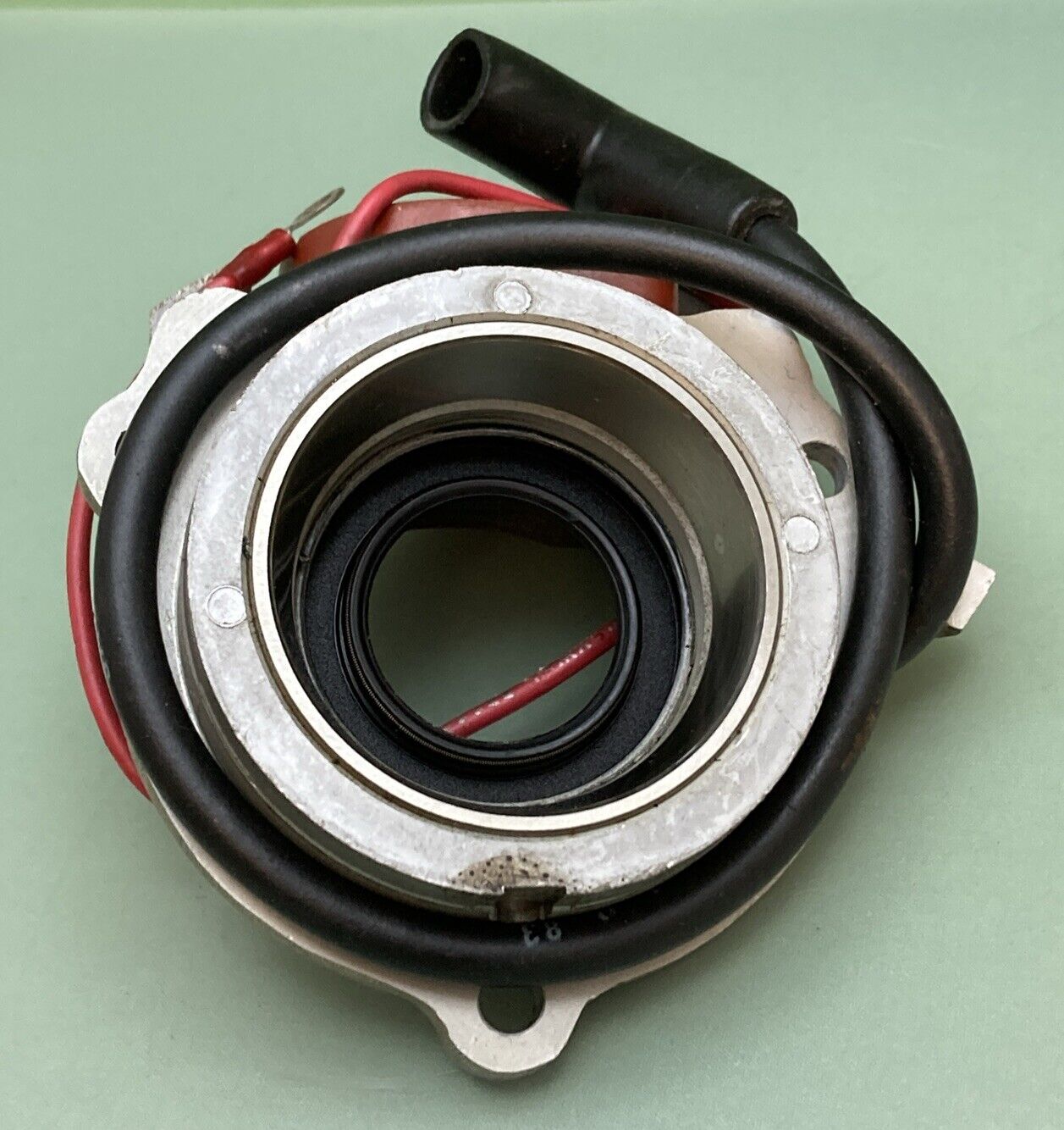 NEW GENUINE TELEDYNE WISCONSIN CONTINENTAL Y137S1 PLATE ASSY
