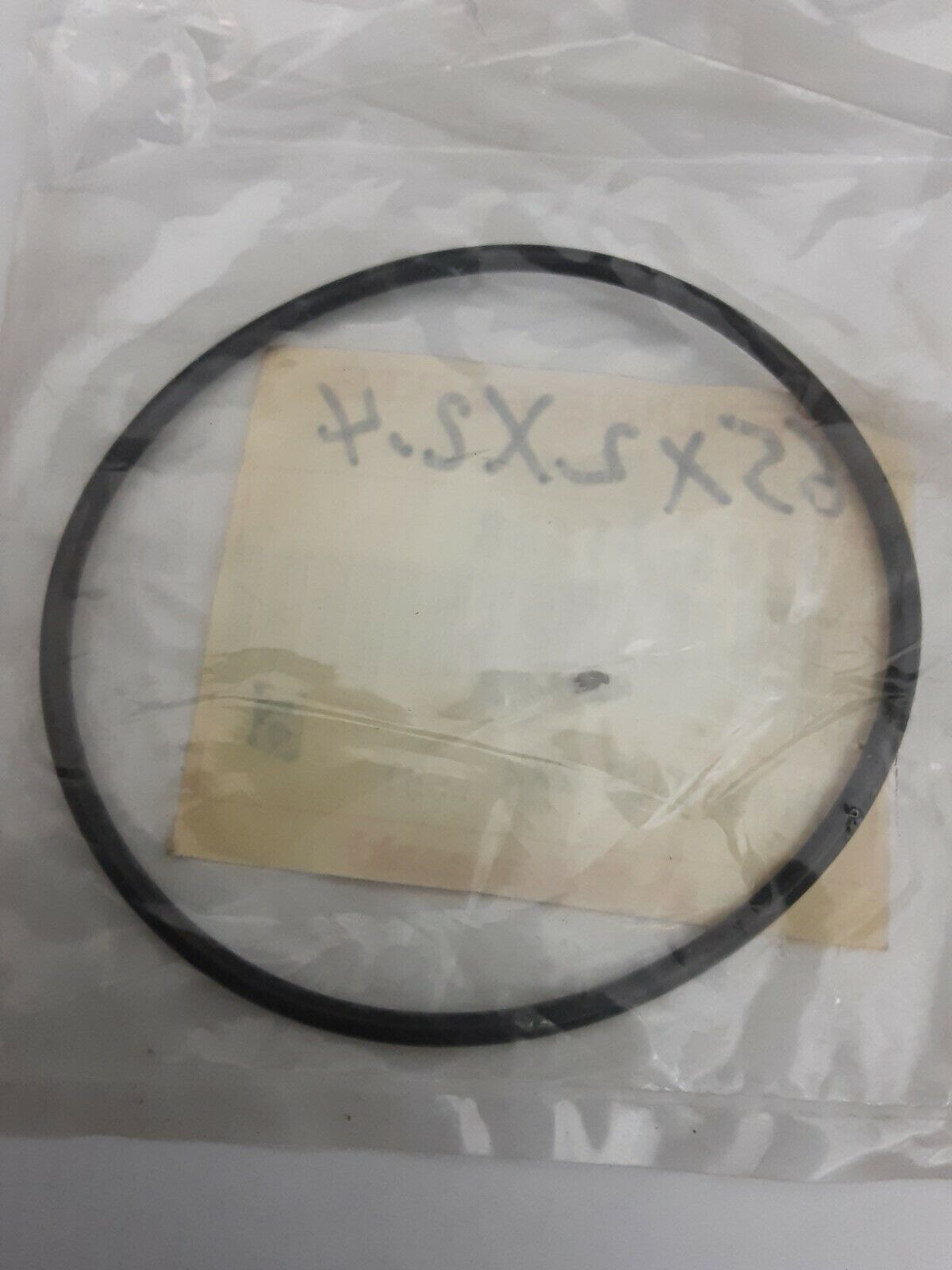 NEW GENUINE KAWASAKI 92055-1408 RING-O, 65.2X2.4 Bayou KLF300 KLF400 Mule KAF540