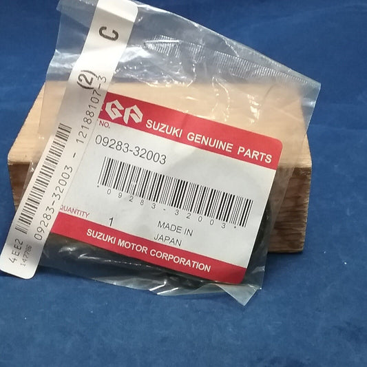 NEW GENUINE SUZUKI 09283-32003 OIL SEAL TRANSMISSION TS250