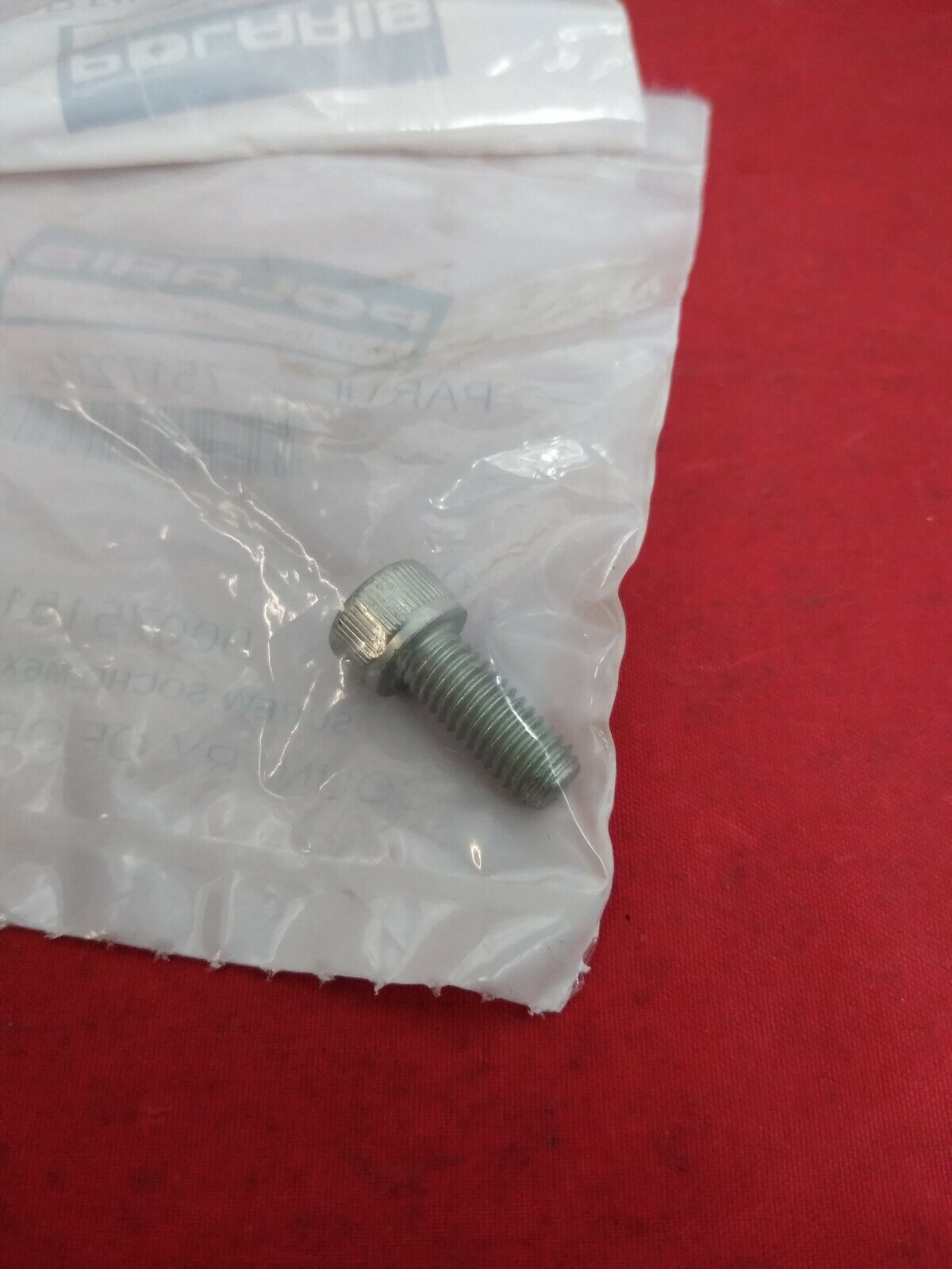 NEW  Polaris '11-'14 Side By Side Engine / Oil Screw / 7517272 / 2 Pack