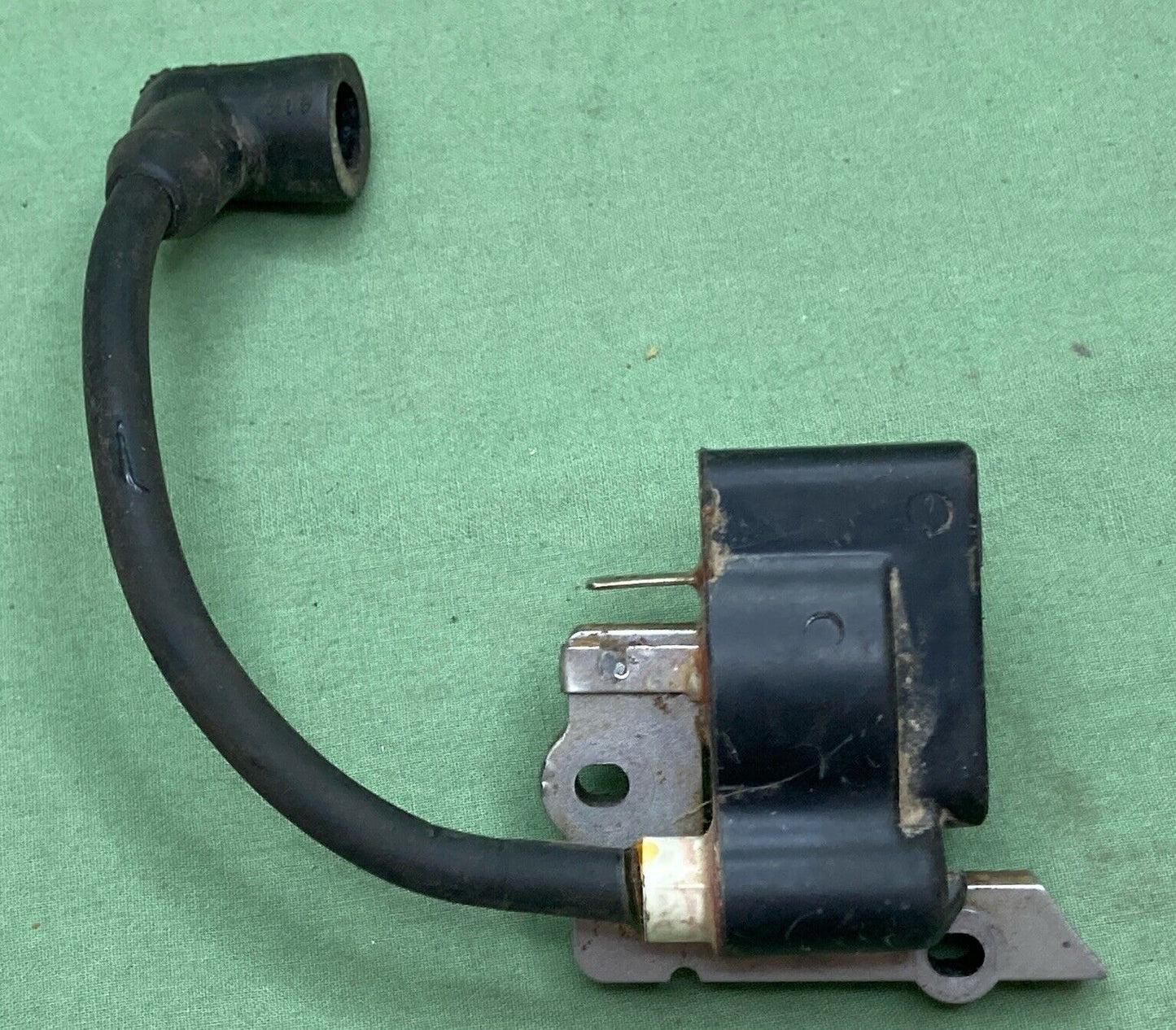 USED 530-039163 Poulan / Weed Eater Ignition COIL MODULE