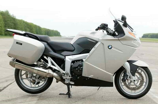 NEW '05-'08 BMW K1200GT Left Hand Fairing / Body / 46637713063