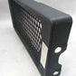 NEW Honda Radiator Grille With Reflectors / 19031-MZ8-K00 / Black