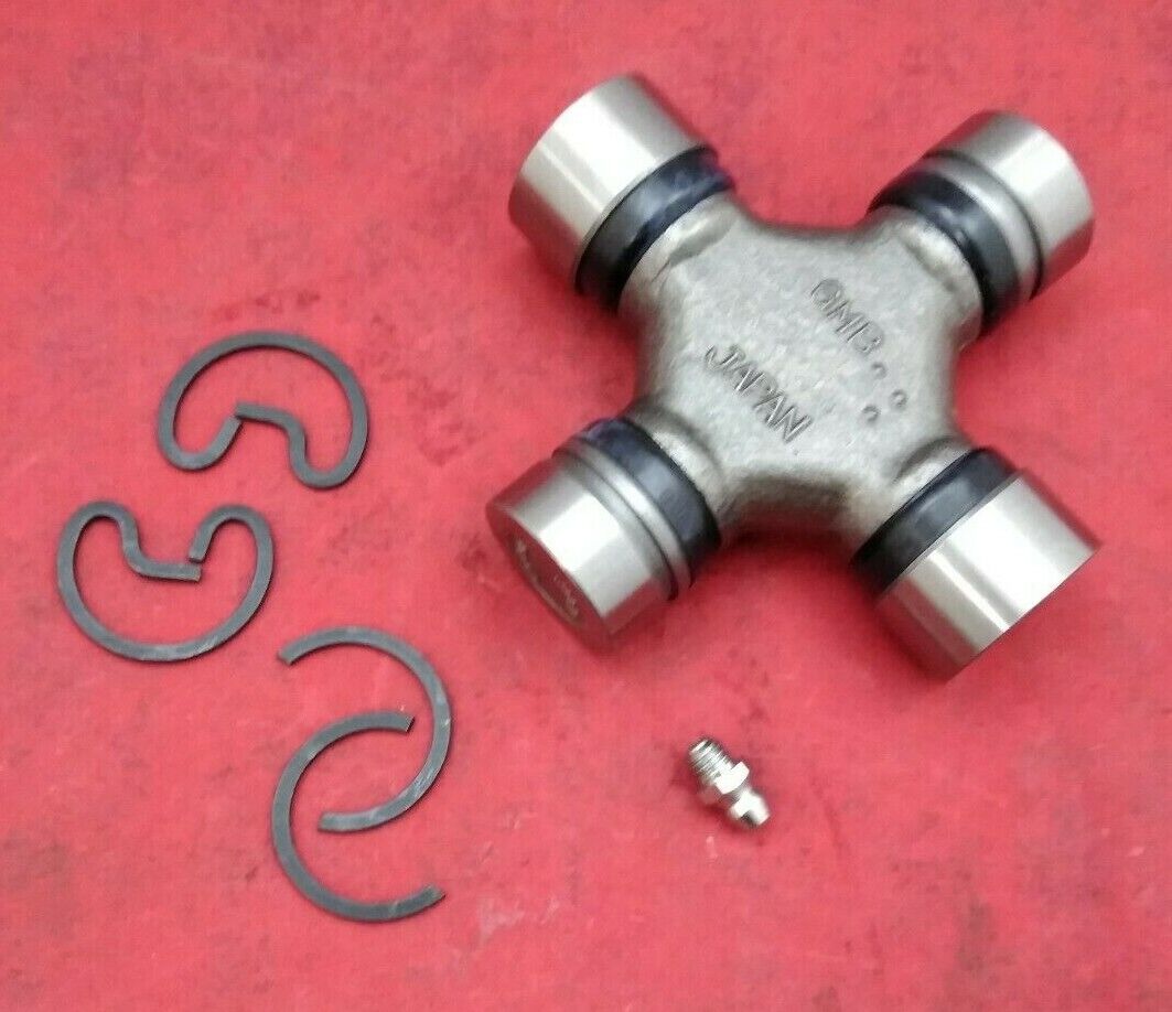 NEW Amgauge Universal Joint Kit 210-1204 / 434 / 123 / 2-4900 / 20063 / 5-1204X