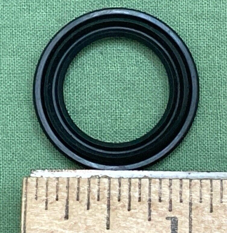 QTY 2 NEW REPLACES KAWASAKI 92049-1099 Seal - Oil, Rod