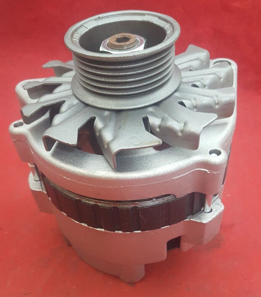 Delco Remy 7910-3 Alternator NPN :1117910 - 21SI (Remanufactured)