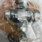 NEW J&M ATV403 SUZUKI U-JOINT OUTTER REAR AXLE QUAD RUNNER 250