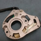 NEW IGNITION MAGNETO STATOR PLATE 0609XJ ATV QUAD, TAOTAO COOLSTER 50,90,110,125