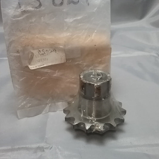 NEW J&M ATV CS024 FRONT SPROCKET