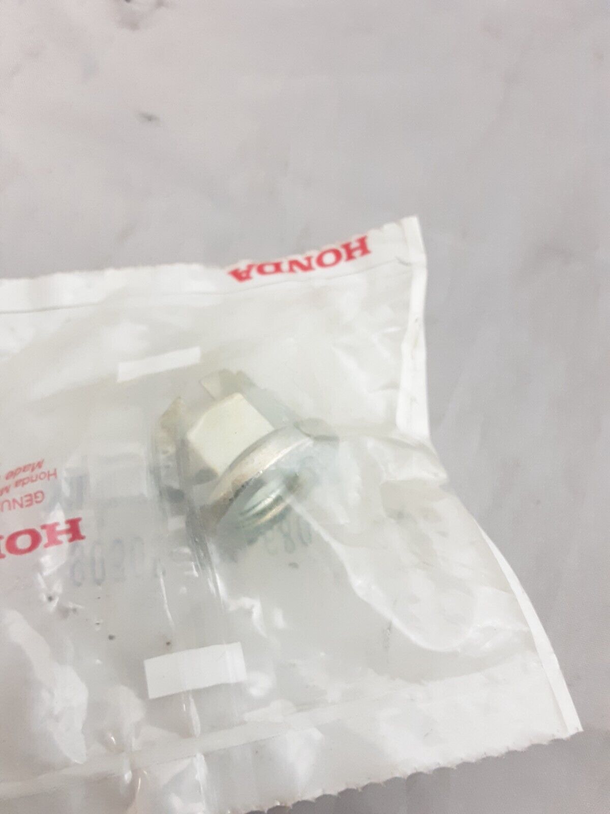 NEW GENUINE HONDA 90305-401-680 NUT, AXLE (14MM) ALL TERRAIN CYCLE ATC70 1979-16