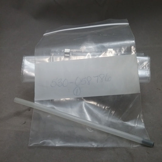 NEW HUSQVARNA 530058786 OIL VENT TUBE