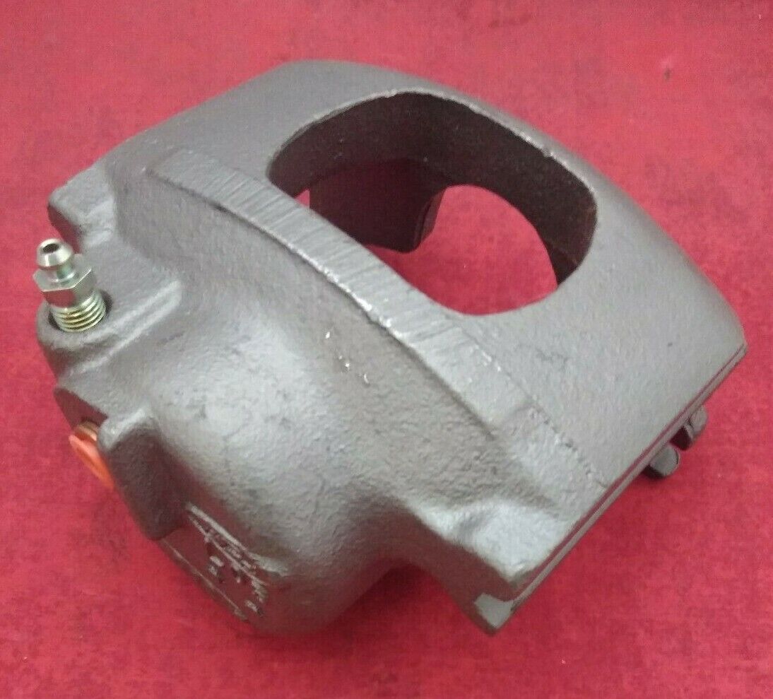 Remanufactured 1995 Ford Aerostar Brake Caliper. Front Passenger Side / L 05