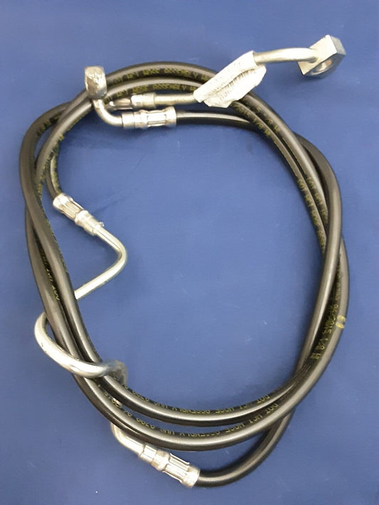 HARLEY DAVIDSON 06B95953 Hydraulic Brake Hose Ultra Limited FLHTK