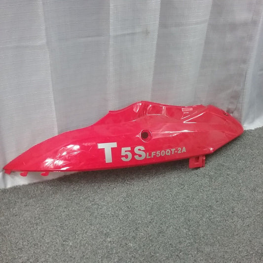 NEW YUANJIA BODY COVER T5S LF50QT-2A