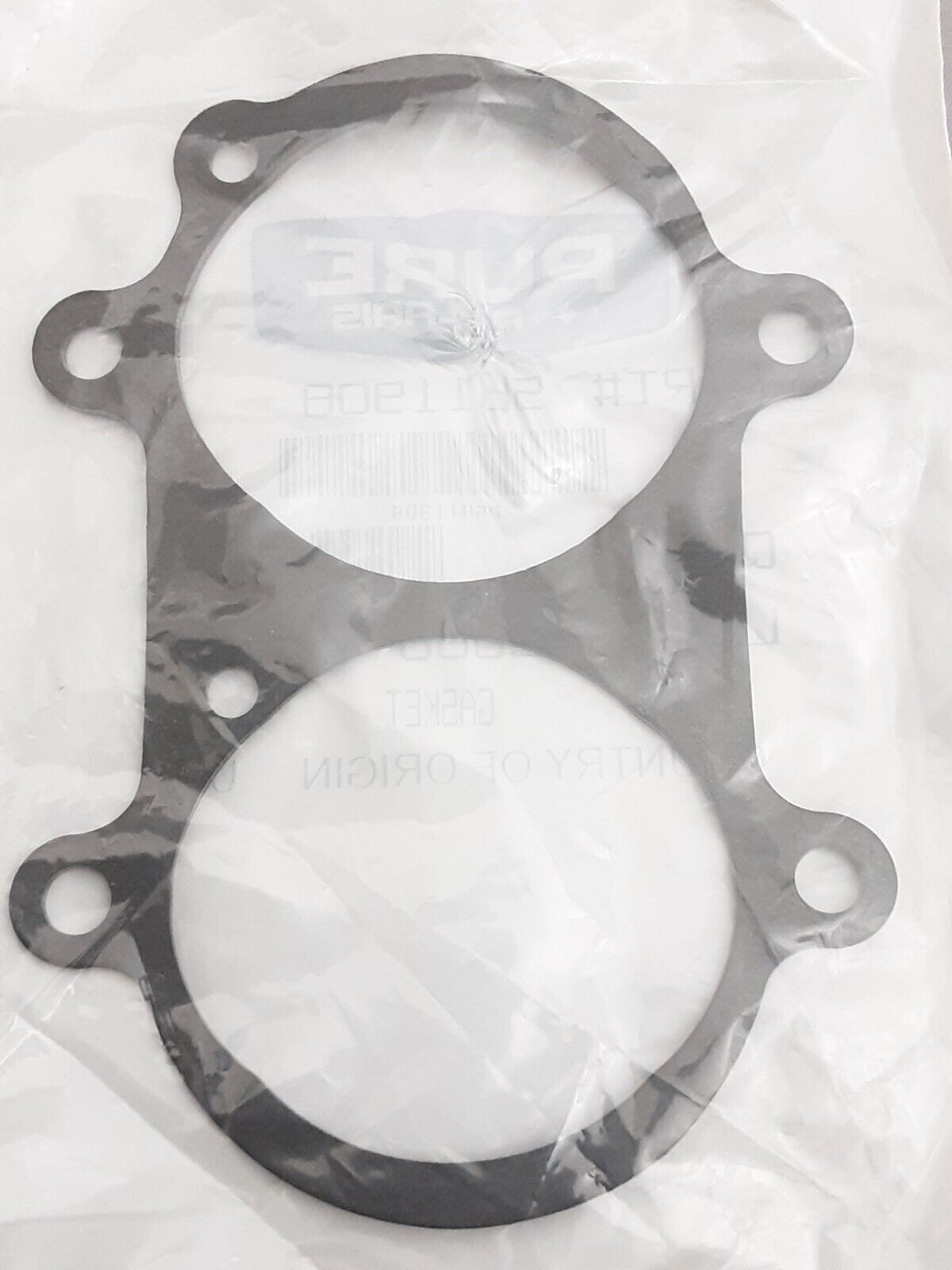 NEW GENUINE VICTORY 5811908 GASKET CRUISER JACKPOT KINGPIN VEGAS 2000-2007