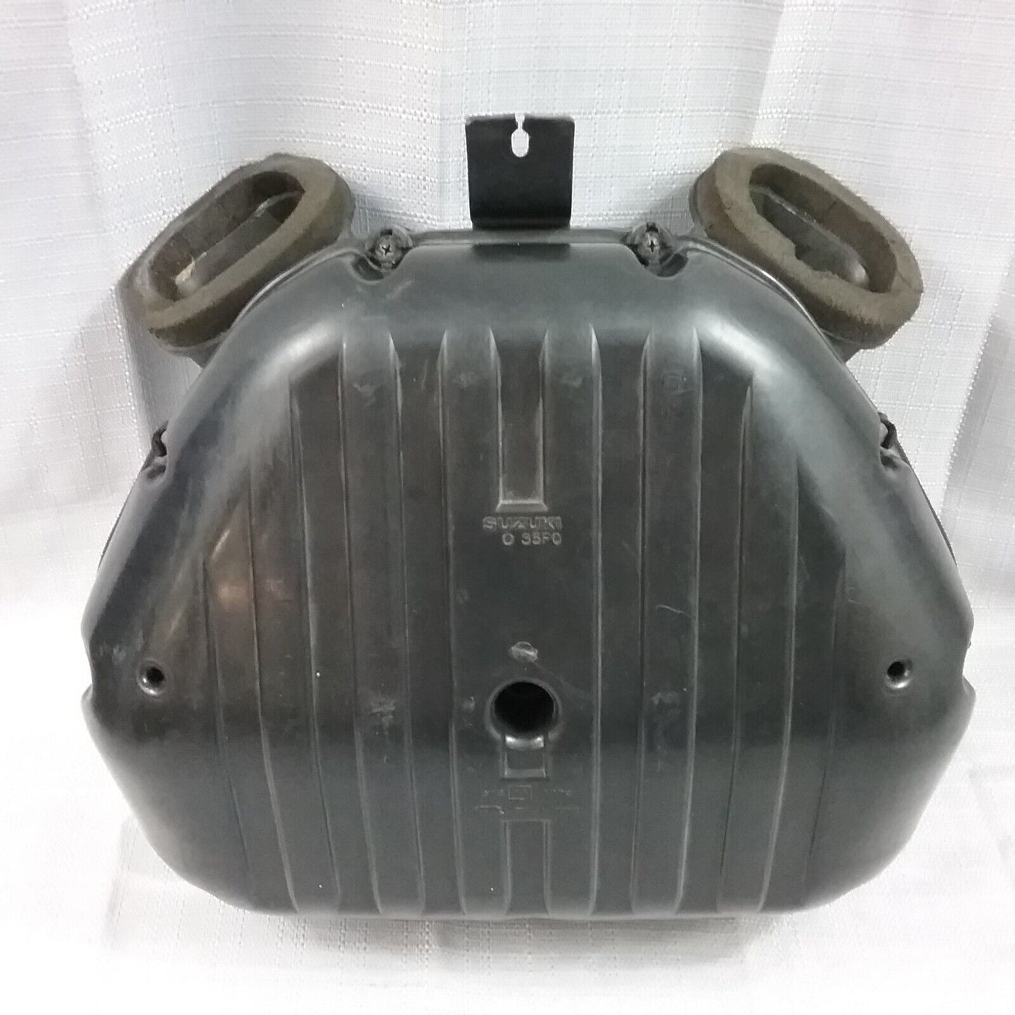 SUZUKI 35F0 AIR BOX WITH SENSOR GSXR600 01-03