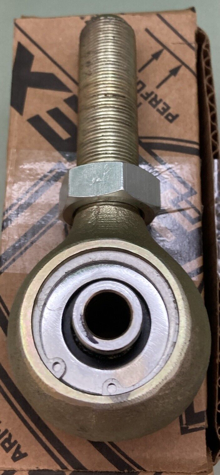 NEW GENUINE TERRAFLEX 4116230 TJ: Control Arm/Track Bar Joint Small Both Ends