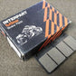 NEW Interpart TufStop Brake Pads / Motorcycle ATV / TSRP652