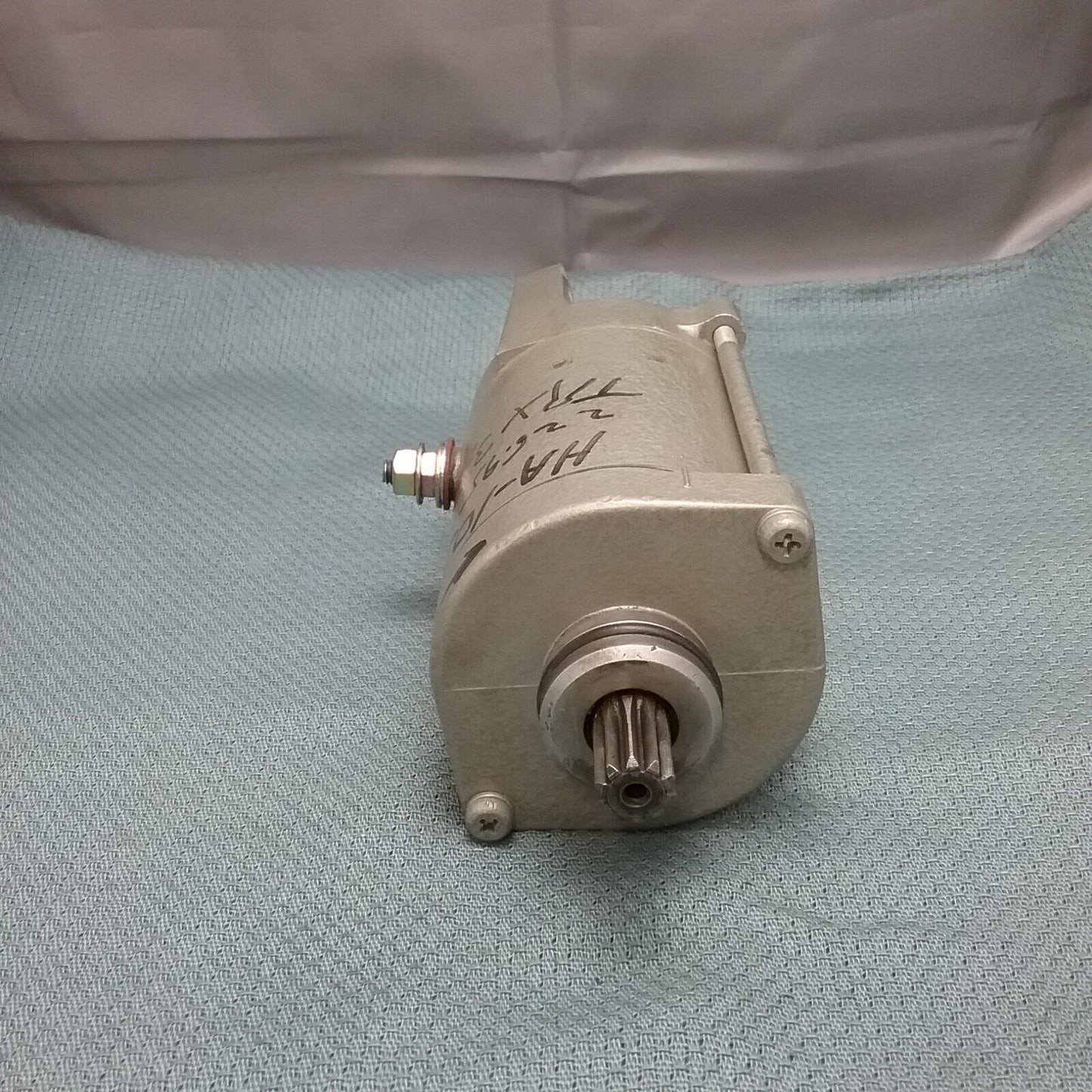 NEW MITSUBA SM-8 12V STARTER MOTOR