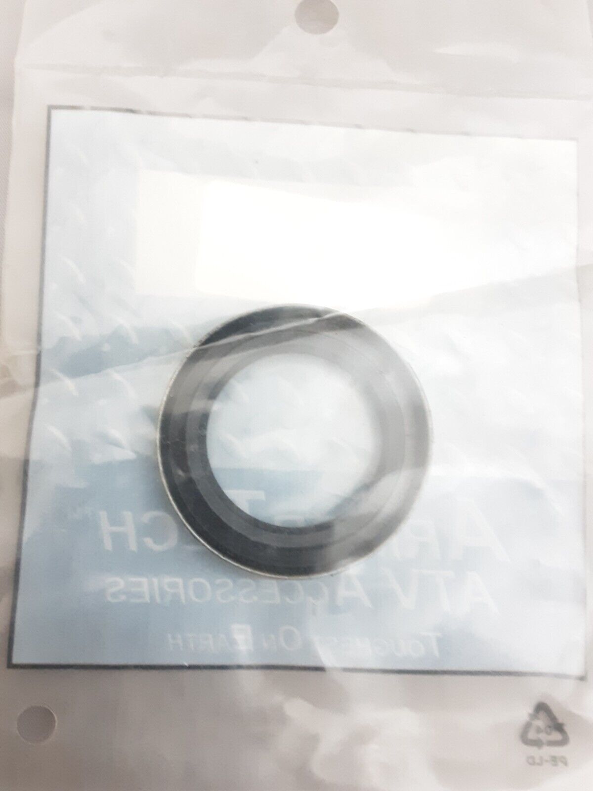 NEW GENUINE ARMOR TECH AT-09575 OIL SEAL Tri-Moto YTM200 Yamahauler YTM200 1984