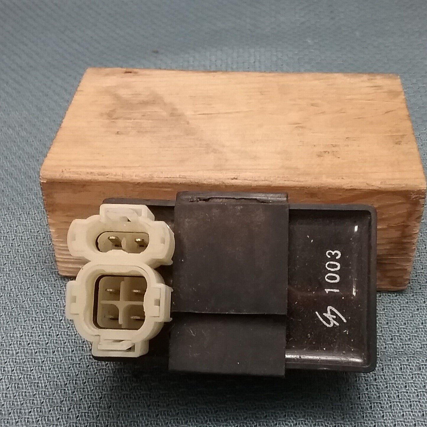 NEW 6 PIN CDI BOX FOR ATV'S, DIRTBIKES