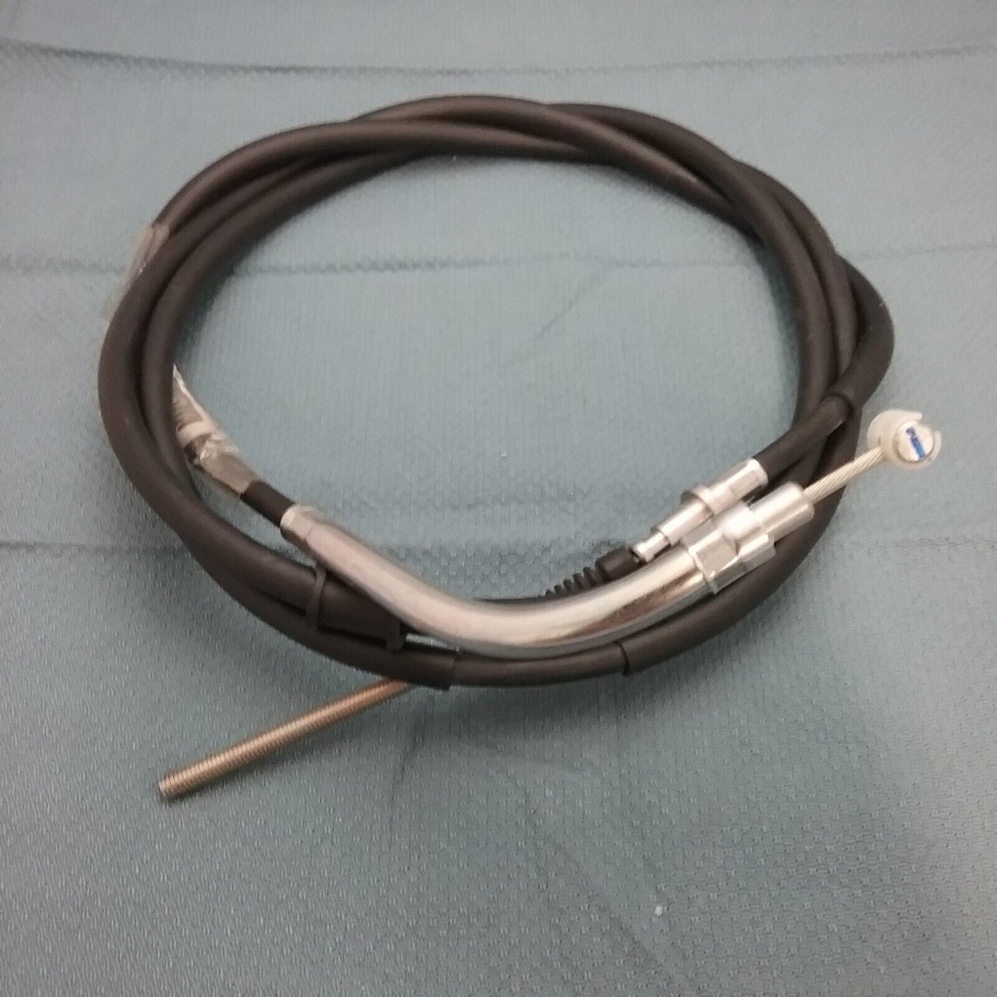 NEW GENUINE SUZUKI 58810-27H10 CABLE COMP, PARK KINGQUAD LTA400 2011-2020