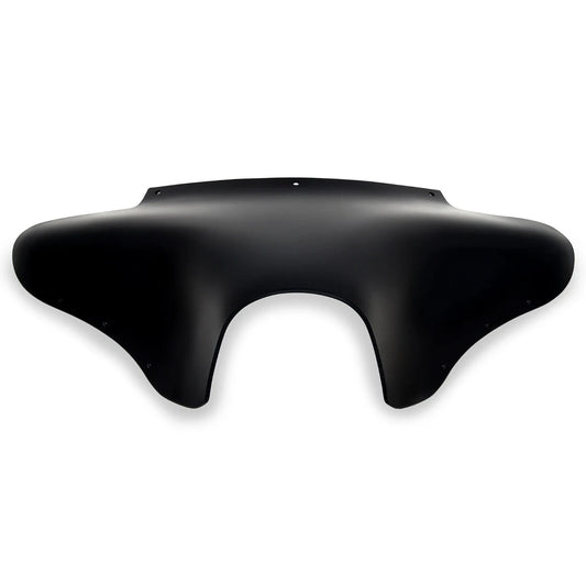 NEW Memphis Shades 2330-0017 Batwing Fairing Harley Davidson, Indian, Victory