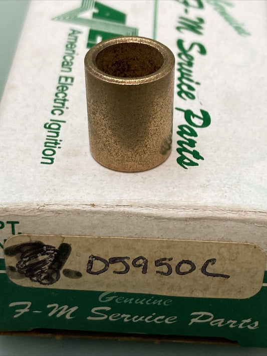 NEW GENUINE FAIRBANKS MORSE D5950C GEAR BUSHING SUPERCEDES D5950