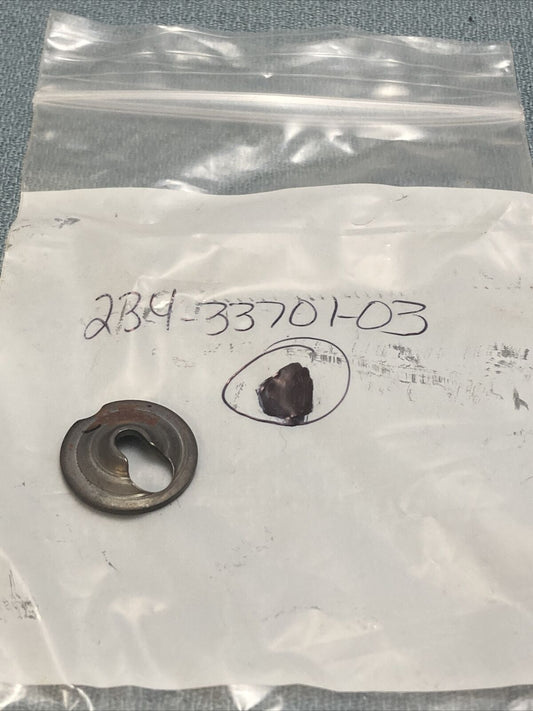 NEW REPLACES SUBARU ROBIN/MAKITA 234-33701-03 SPRING RETAINER