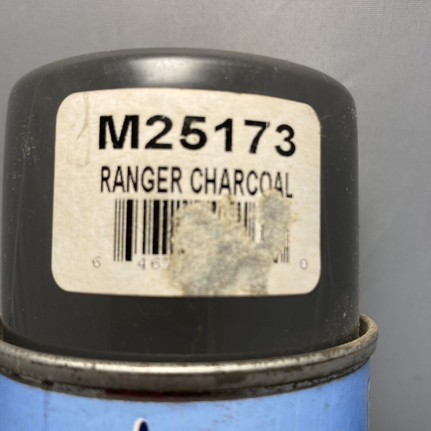 NEW SEM MARINE M25173 VINYL COAT RANGER CHARCOAL 12 OZ