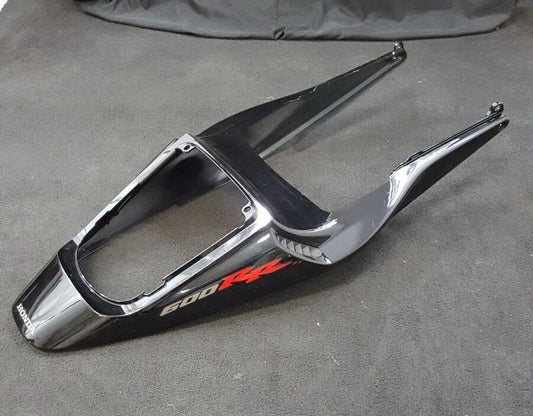 USED HONDA CBR600RR Black Rear Cowl Seat Fairing 772211-MEEA #2