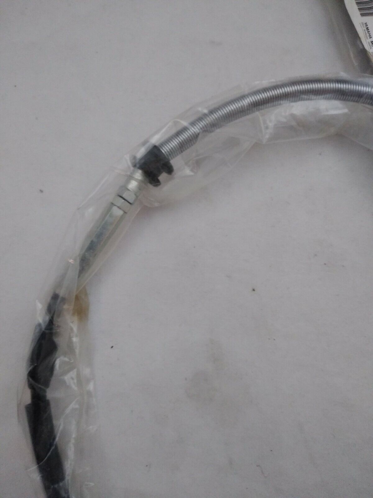 NEW CLUTCH CABLE FITS YAMAHA YFZ 450 '04-'09 / 5TG-26335-20-00