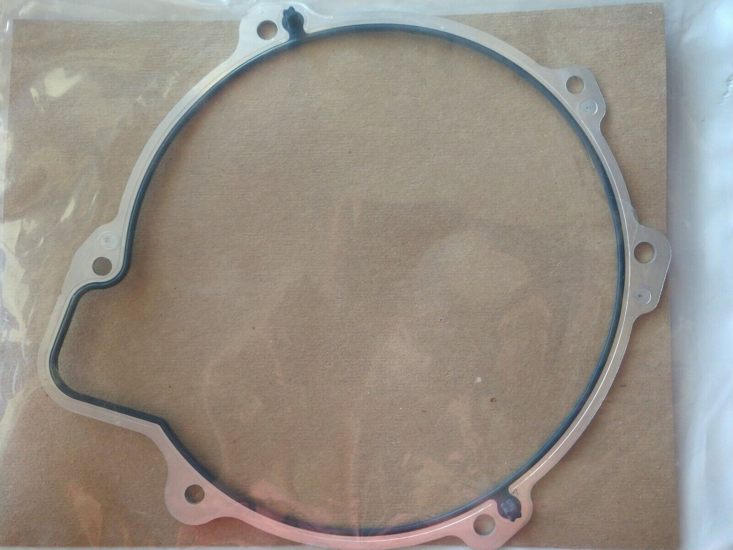 Genuine NEW Harley Davidson Gasket, Primary Housing/Crankcase 25700455