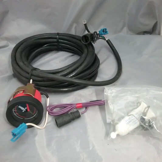 NEW GENUINE Evinrude Johnson OMC 583654 Tilt Trim Gauge