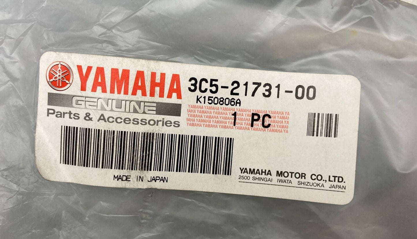 NEW GENUINE YAMAHA 3C5-21731-00 Cover, Side 3