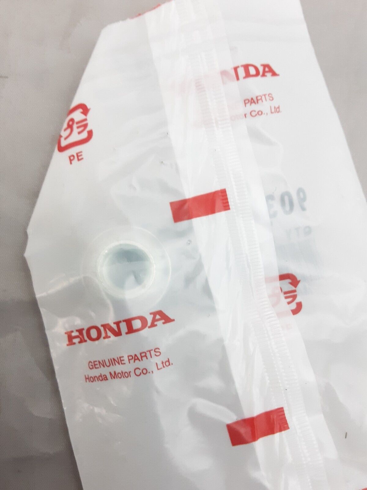 NEW GENUINE HONDA 90314-VM0-771 NUT, WHEEL ODYSSEY FL350 BIG RED ATC250 1985-97