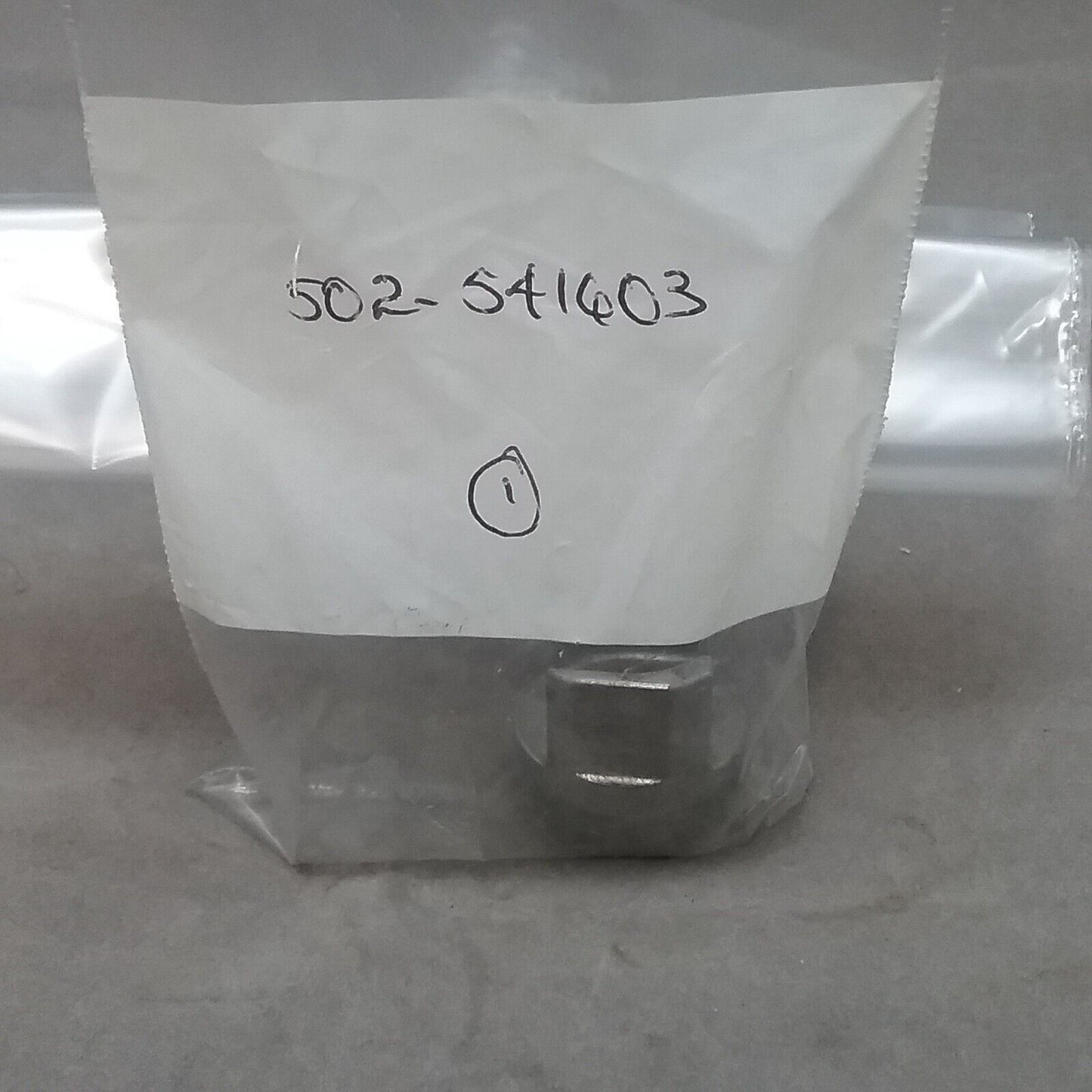 NEW HUSQVARNA 502541603 CLUTCH REMOVAL TOOL