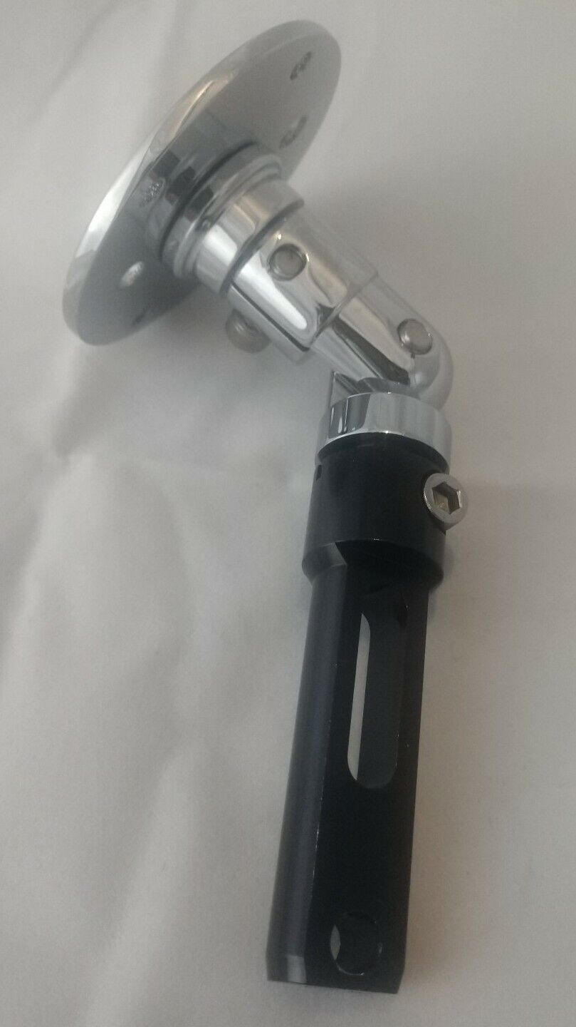 NEW GENUINE TechMount Mount Control HD Chrome / 3-31001C