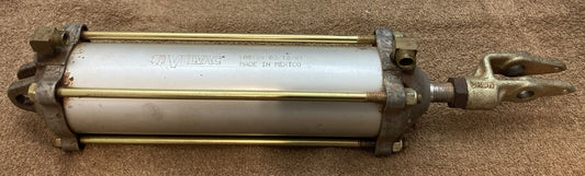 GENUINE VELVAC 100124 2-1/2" Air Cylinder FOR DUMPTRUCK TAILGATE