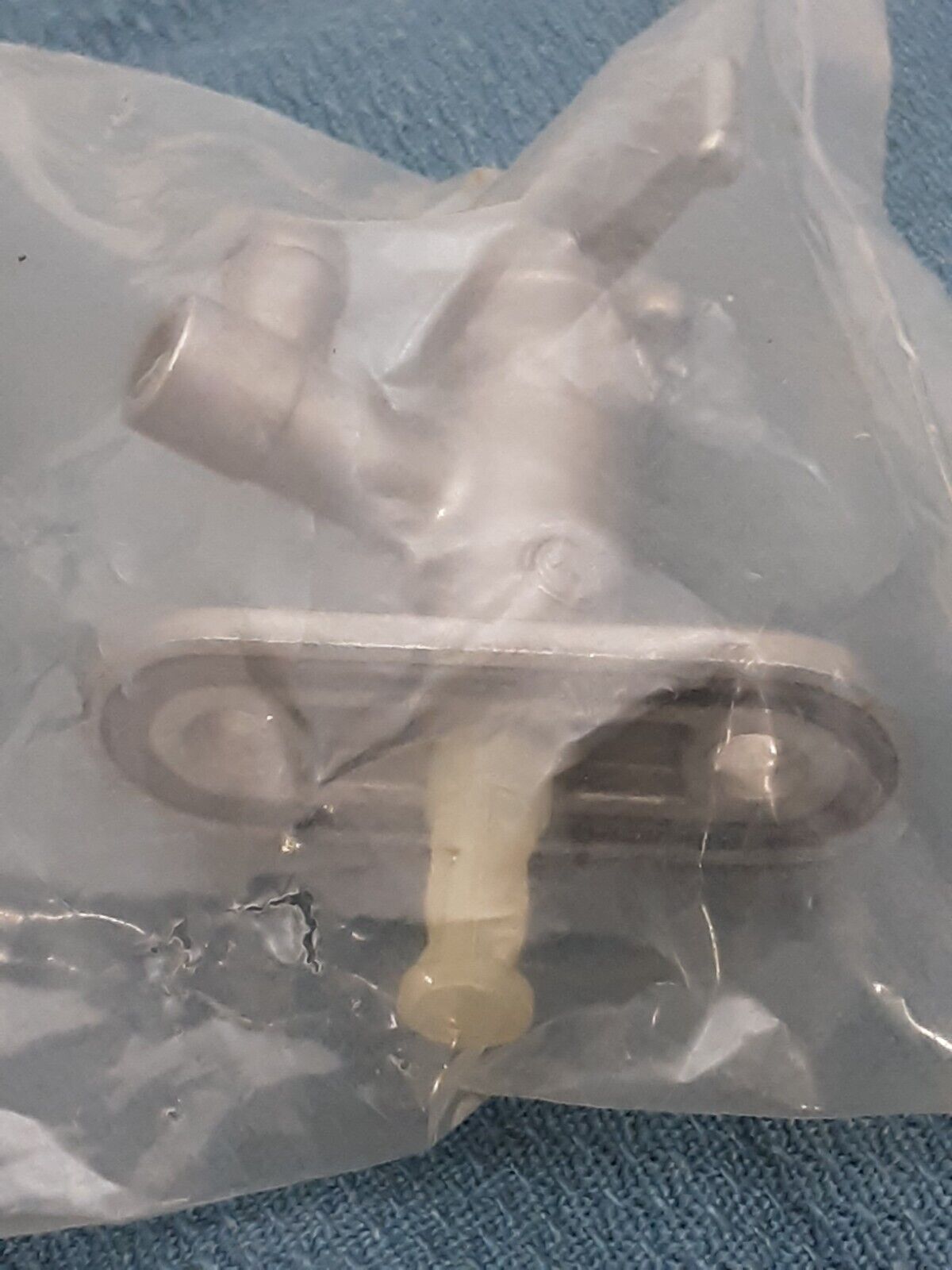 NEW GENUINE HONDA 2K5-24500-00 FUEL COCK ASY 1 YZ125 YZ250 YZ490 YZ80