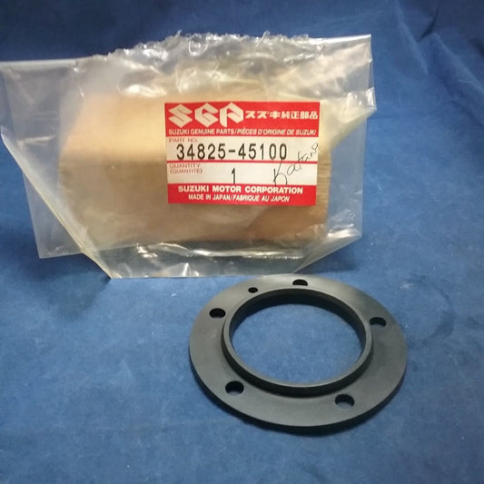 NEW GENUINE SUZUKI 34825-45100 GASKET, FUEL TANK GS1000 GS550 GS750 GS850