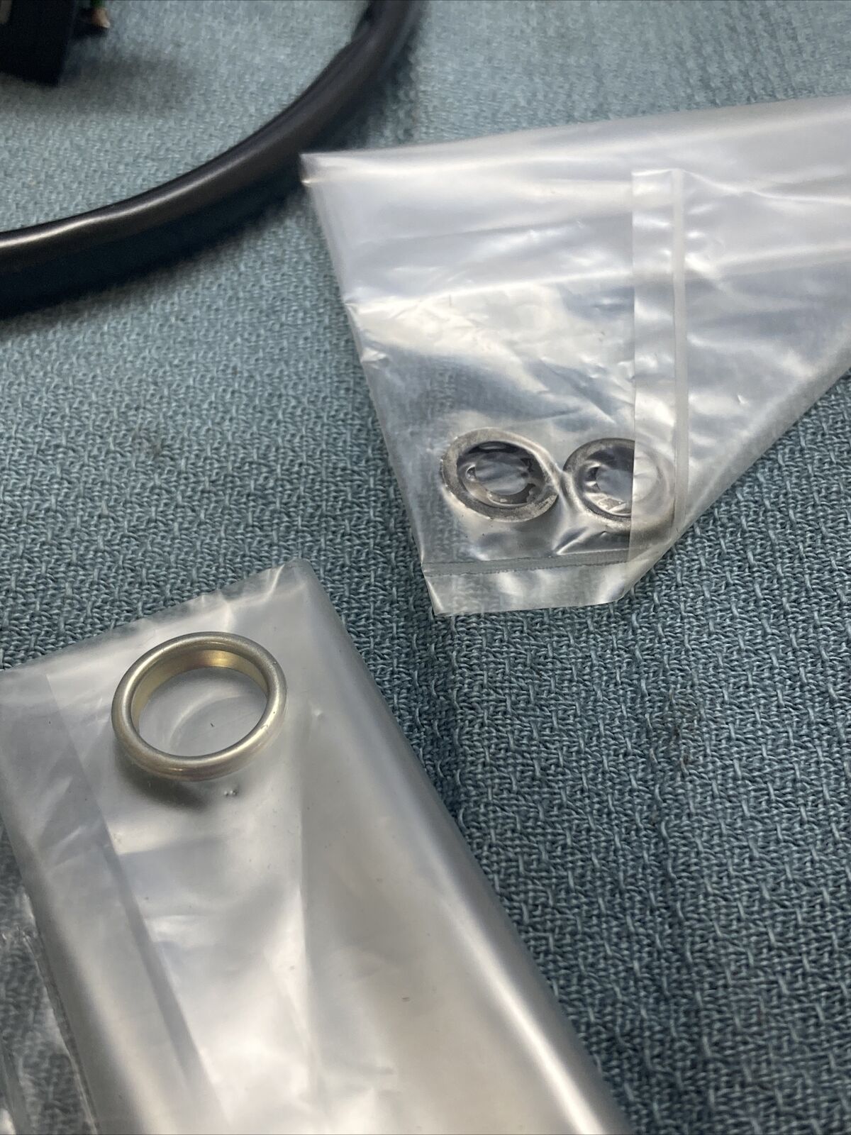 NEW GENUINE SUZUKI 32100-17820-RXO STATOR SET DL65