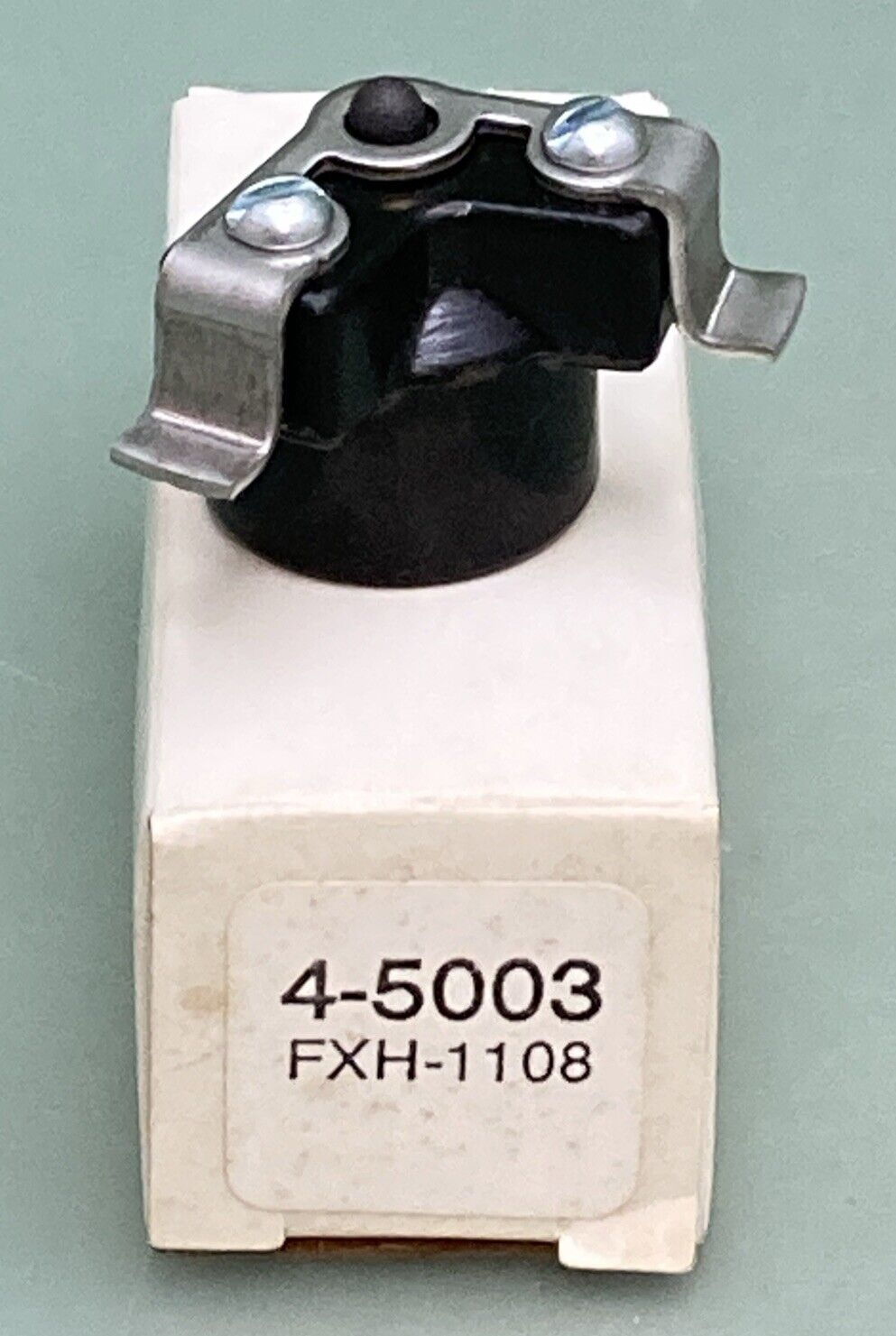 NEW REPLACES WICO 4-5003 FXH-1108 DISTRIBUTOR ROTOR X