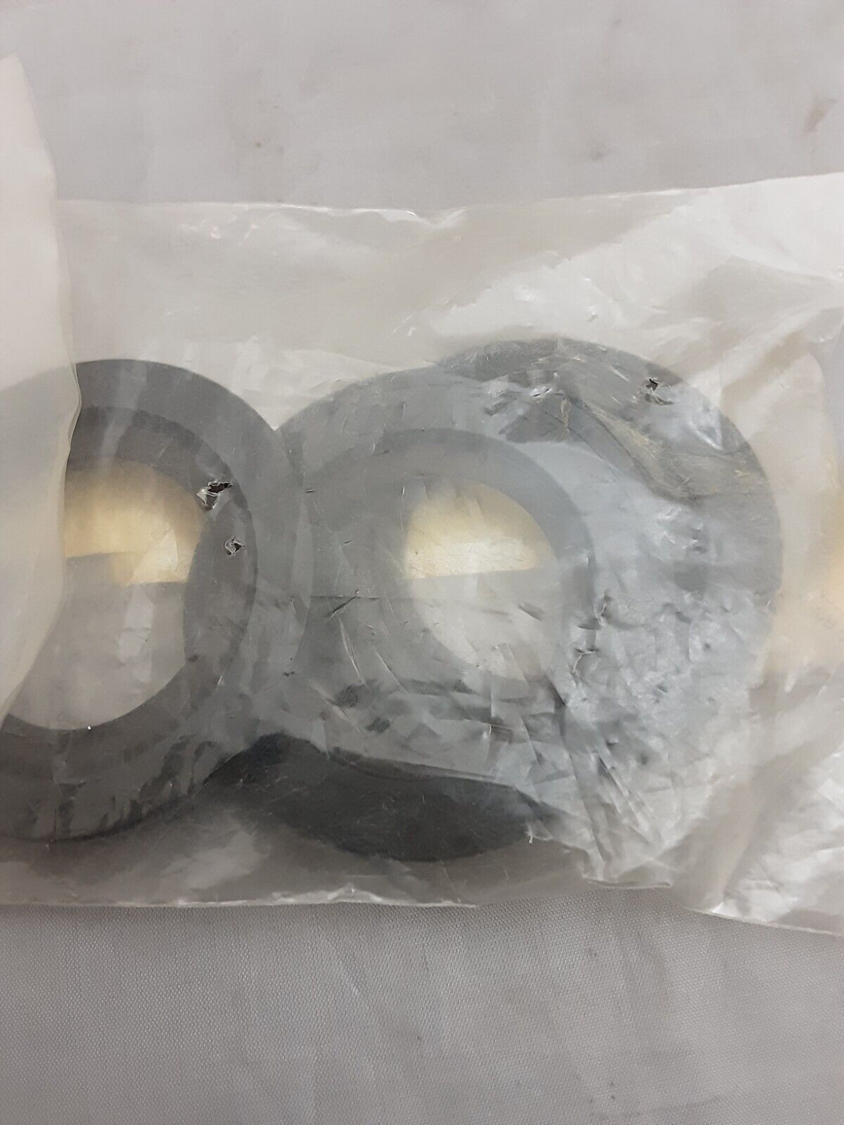 NEW BMW 11111341849 SHAFT SEAL R1100RS R1100R R1100RT 1992-2003