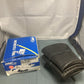 NEW IRC TIRE 360169 500/510-16 TR15 TUBE