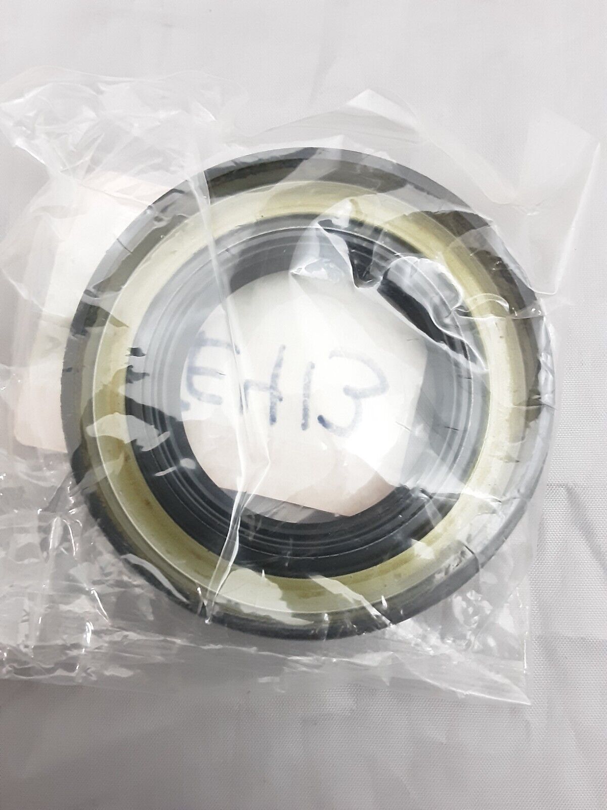 NEW GENUINE SUZUKI 64124-05G00 DUST SEAL, DRUM COVER Ozark LT-F250 2002-2014