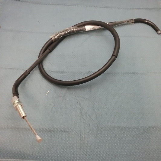 NEW GENUINE SUZUKI 58200-29G00 CLUTCH CABLE GSX-R600 GSX-R750 2004-2005